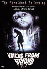Watch Voices from Beyond 9Movies