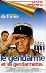 Watch Le gendarme et les gendarmettes 9Movies