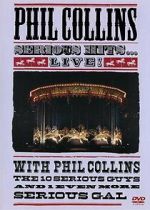 Watch Seriously... Phil Collins 9Movies