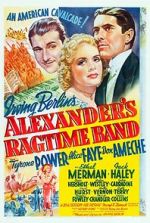 Watch Alexander's Ragtime Band 9Movies