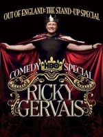 Watch Ricky Gervais: Out of England - The Stand-Up Special 9Movies