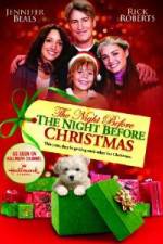 Watch Night Before The Night Before Christmas 9Movies