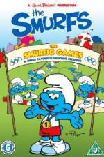 Watch The Smurfic Games 9Movies