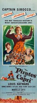 Watch The Pirates of Capri 9Movies