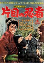Watch The Yagyu Chronicles 8: The One-Eyed Ninja 9Movies