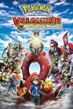 Watch Pok�mon the Movie: Volcanion and the Mechanical Marvel 9Movies