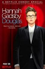 Watch Hannah Gadsby: Douglas 9Movies