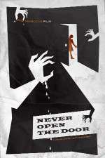 Watch Never Open the Door 9Movies