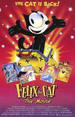 Watch Felix the Cat: The Movie 9Movies