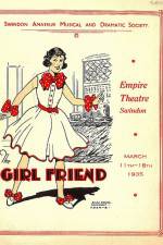 Watch The Girl Friend 9Movies