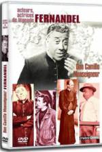 Watch Don Camillo monsignore ma non troppo 9Movies