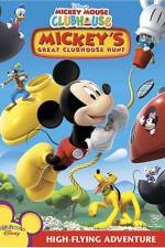 Watch Mickey's Great Clubhouse Hunt 9Movies