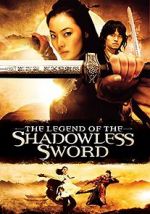 Watch Shadowless Sword 9Movies
