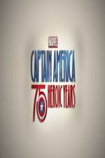 Watch Marvel's Captain America: 75 Heroic Years 9Movies
