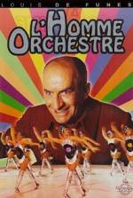 Watch L'homme orchestre 9Movies