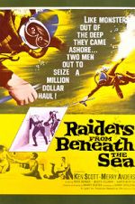 Watch Raiders from Beneath the Sea 9Movies