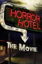 Watch Horror Hotel the Movie 9Movies