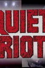 Watch Quiet Riot- Live At Rockpalast 9Movies