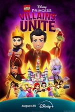 Watch LEGO Disney Princess: Villains Unite (TV Special 2025) 9Movies