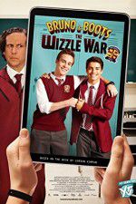 Watch Bruno & Boots: The Wizzle War 9Movies