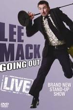 Watch Lee Mack Going Out Live 9Movies