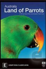 Watch Australia Land of Parrots 9Movies