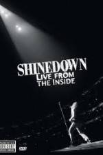 Watch Shinedown Live From The Inside 9Movies