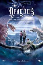 Watch Dragons: Real Myths and Unreal Creatures - 2D/3D 9Movies