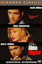 Watch Albino Alligator 9Movies