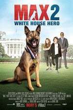 Watch Max 2 White House Hero 9Movies