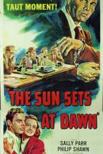 Watch The Sun Sets at Dawn 9Movies