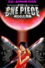 Watch One piece: Norowareta seiken 9Movies