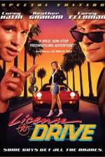 Watch License to Drive 9Movies