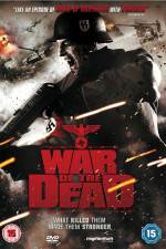 Watch War of the Dead 9Movies