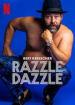 Watch Bert Kreischer: Razzle Dazzle (TV Special 2023) 9Movies