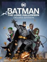 Watch Batman: The Long Halloween 9Movies