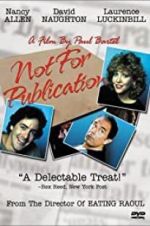 Watch Not for Publication 9Movies