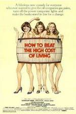 Watch How to Beat the High Co$t of Living 9Movies