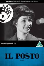 Watch Il posto 9Movies