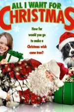 Watch All I Want for Christmas 9Movies