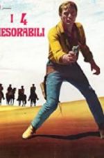 Watch The Relentless Four 9Movies