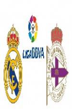 Watch Real Madrid vs Deportivo de la Coruna 9Movies