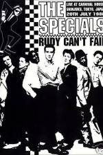 Watch The Specials Live in Colchester 9Movies