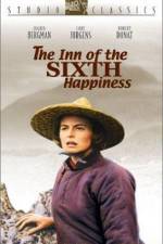 Watch The Inn of the Sixth Happiness 9Movies