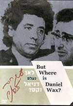 Watch But Where Is Daniel Wax? 9Movies