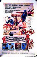Watch Super Stooges vs the Wonder Women 9Movies