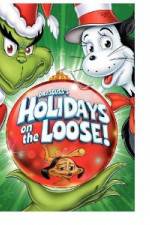 Watch Dr Seuss's Holiday on the Loose 9Movies
