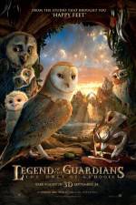 Watch Legend of the Guardians The Owls of Ga'Hoole 9Movies