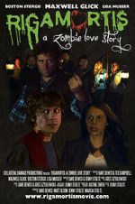 Watch Rigamortis: A Zombie Love Story (Short 2011) 9Movies