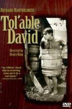 Watch Tol'able David 9Movies